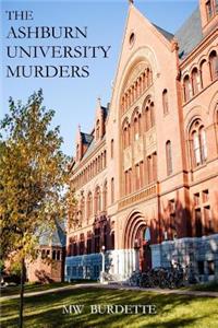 The Ashburn University Murders