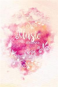 Music Journal