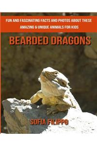 Bearded dragons