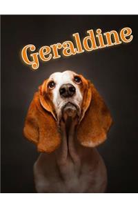 Geraldine