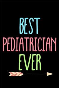Best Pediatrician Ever