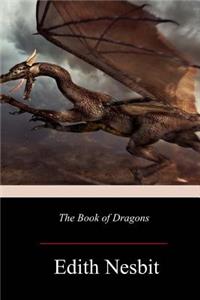Book of Dragons