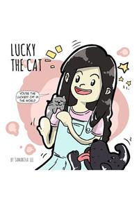 Lucky The Cat