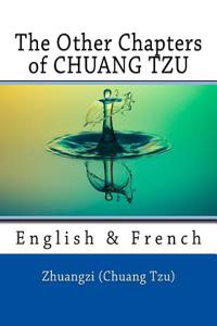Other Chapters of CHUANG TZU