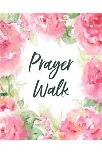 Prayer Walk