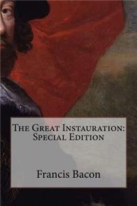 The Great Instauration: Special Edition