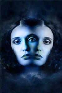 Cool Blue Zodiac Horoscope Gemini The Twins Journal