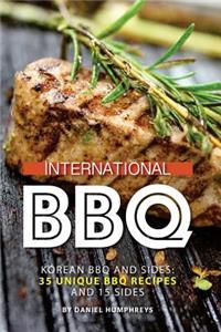 International BBQ