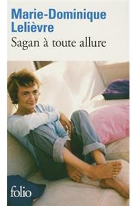 Sagan a Toute Allure