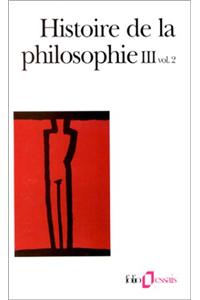 Hist de La Philosop