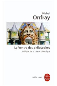 Le Ventre Des Philosophes