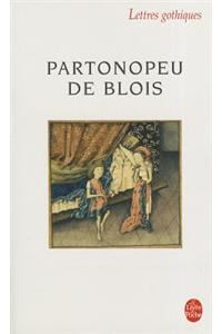 Partonopeu de Blois