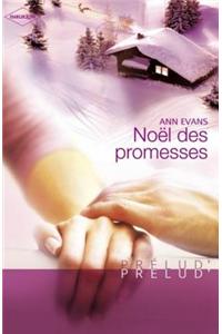 Noel Des Promesses (Harlequin Prelud')