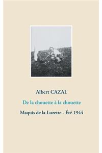 De la chouette à la chouette