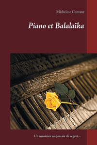Piano et Balalaïka