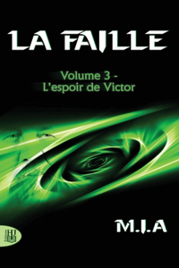 Faille - Volume 3