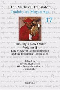 Pursuing a New Order II