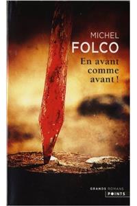 En Avant Comme Avant !