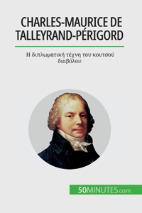 Charles-Maurice de Talleyrand-Périgord