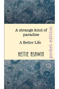 strange kind of paradise