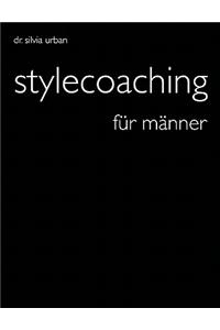 Stylecoaching Fur Manner