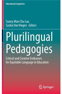 Plurilingual Pedagogies