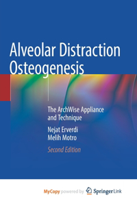 Alveolar Distraction Osteogenesis