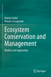 Ecosystem Conservation and Management