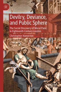 Devilry, Deviance, and Public Sphere
