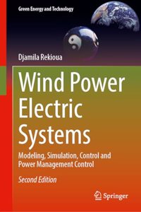 Wind Power Electric Systems