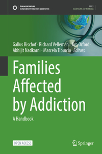 Families Affected by Addiction