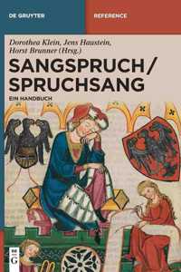Sangspruch / Spruchsang
