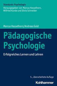 Padagogische Psychologie