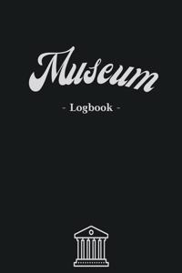 Museum Logbook