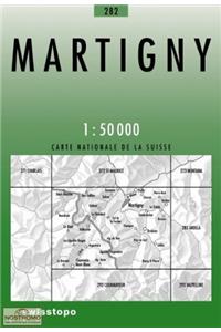 Martigny