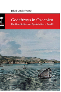 Godeffroys in Ozeanien