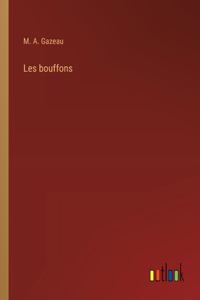 Les bouffons