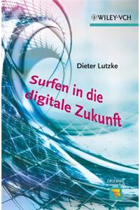 Surfen in die digitale Zukunft