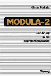 Einführung in Die Programmiersprache Modula-2