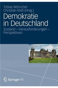 Demokratie in Deutschland