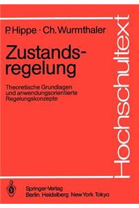 Zustandsregelung