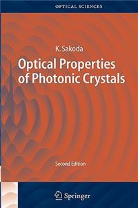 Optical Properties of Photonic Crystals