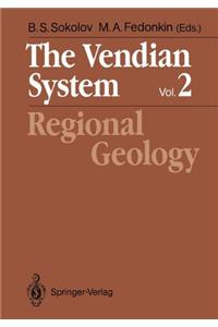 Vendian System