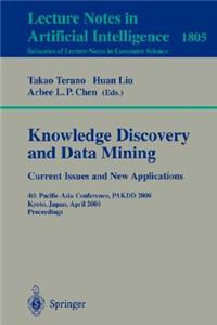 Knowledge Discovery and Data Mining. Current Issues and New Applications