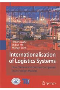 Internationalisation of Logistics Systems