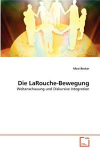 LaRouche-Bewegung