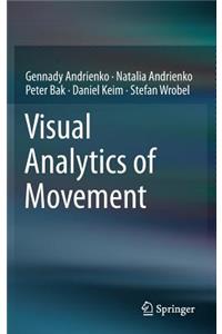 Visual Analytics of Movement