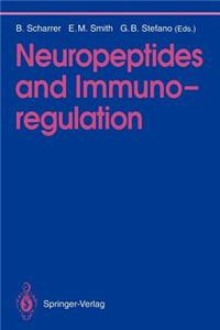 Neuropeptides and Immunoregulation