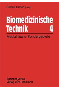 Biomedizinische Technik 4
