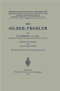 Das Silber-Problem